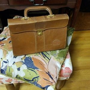 Vintage Dr Bag Purse